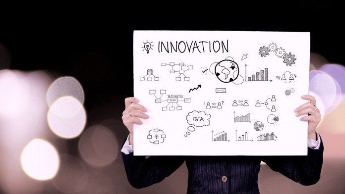 Image: Innovation Vs. Transformation: The Difference In A Digital World