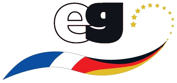 Einsteingymnasium Kehl logo