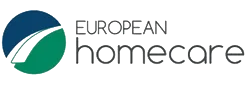European Homecare and Regierungspräsidium Karlsruhe logo