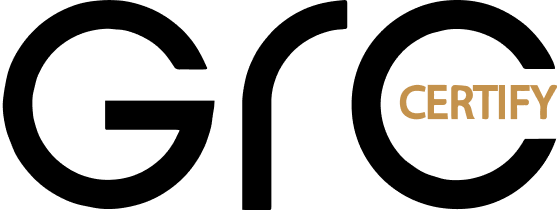 GRC Certify logo