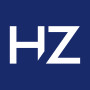 Handelszeitung logo