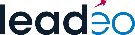 LEADEO GROUPE logo