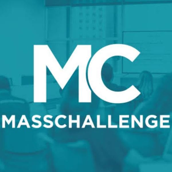 MassChallenge logo