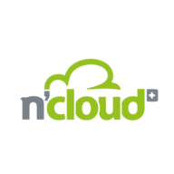 n'cloud.swiss logo