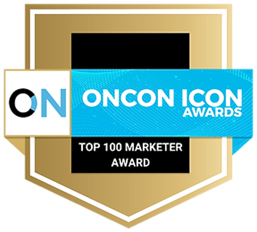 OnCon Icon Awards logo