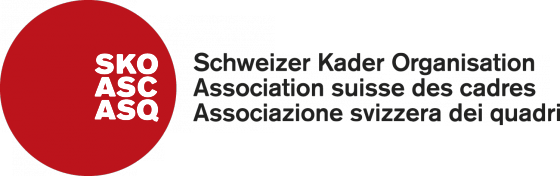 Swiss manager association logo