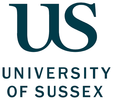 University of Sussex logo