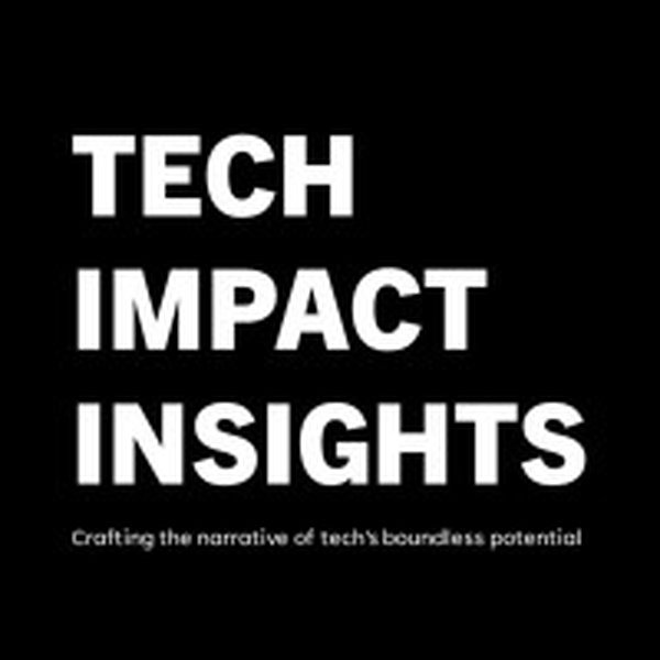 Tech Impact Insights logo