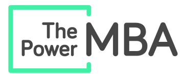 ThePowerMBA logo