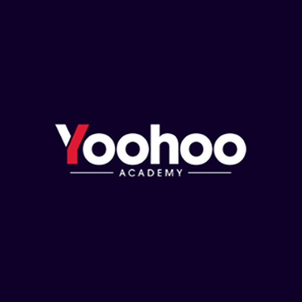 Yoohoo Academy logo