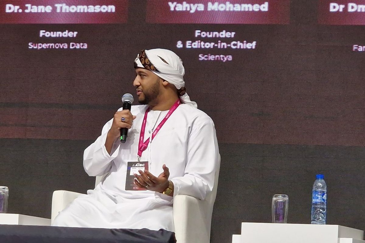AIBC Summit Dubai