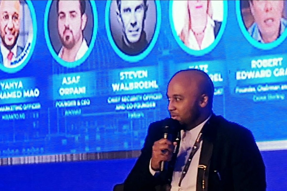 AIBC Summit Malta